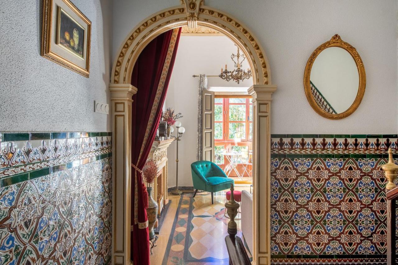 Hommyhome Museo 1925 إشبيلية المظهر الخارجي الصورة