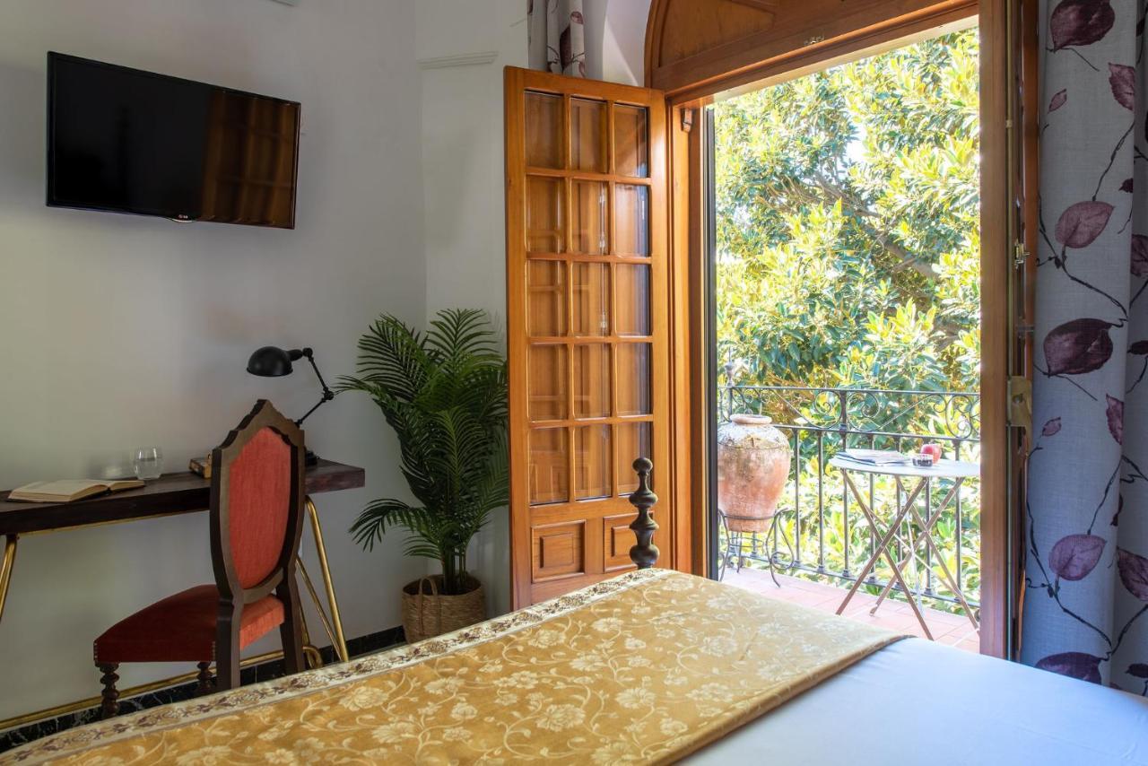 Hommyhome Museo 1925 إشبيلية المظهر الخارجي الصورة